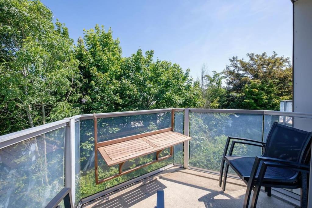Heerlijk Appartement Op Texel Vlakbij Bos En Zee. De Koog  Dış mekan fotoğraf